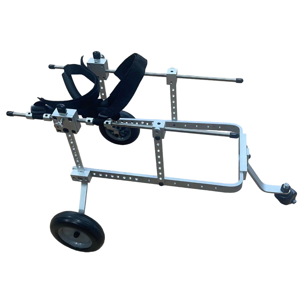 Front Support Dog Wheelchair Best Friend Mobility
