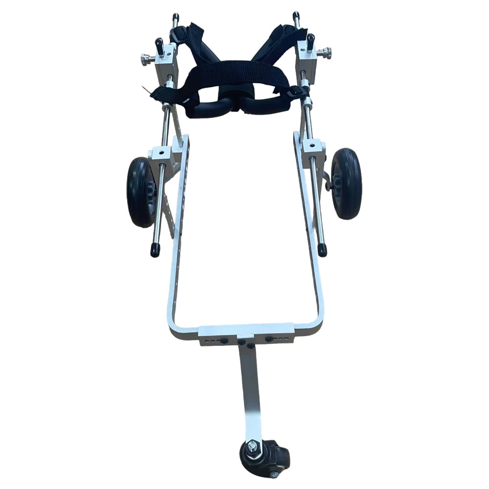 Front Support Dog Wheelchair Best Friend Mobility