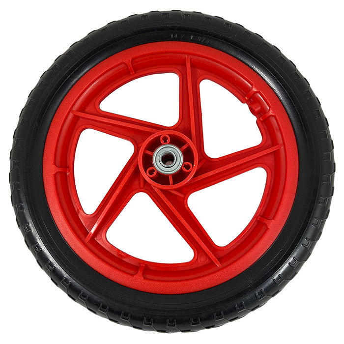 LXL Solid Polymer Wheel Best Friend Mobility