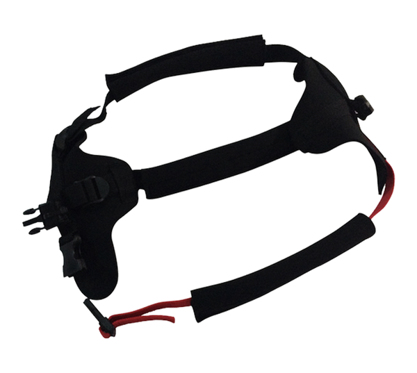 SitGo and Pro V2 Front Harness Clip-on for L/XL