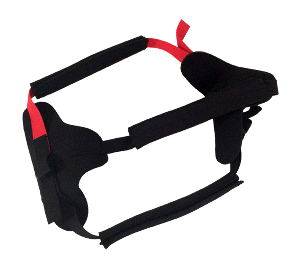 Pro Large Front Harness