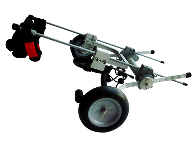 Sitgo dog deals wheelchair