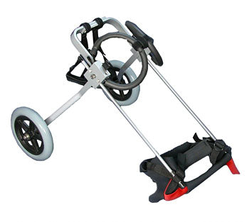 XSmall Rear Leg Support Dog Wheelchair